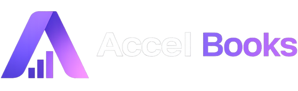 Accel Books